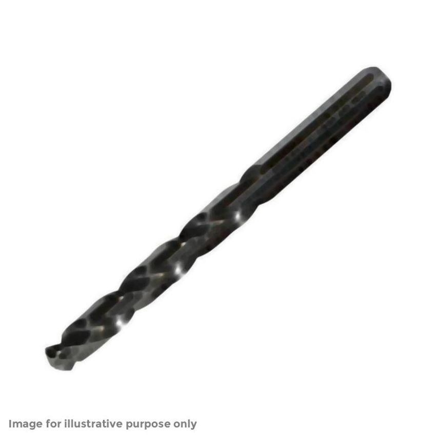 Faithfull Professional HSS Jobber Drill Bit Loose 3.30mm OL65mm WL35mm FAIJ330PR
