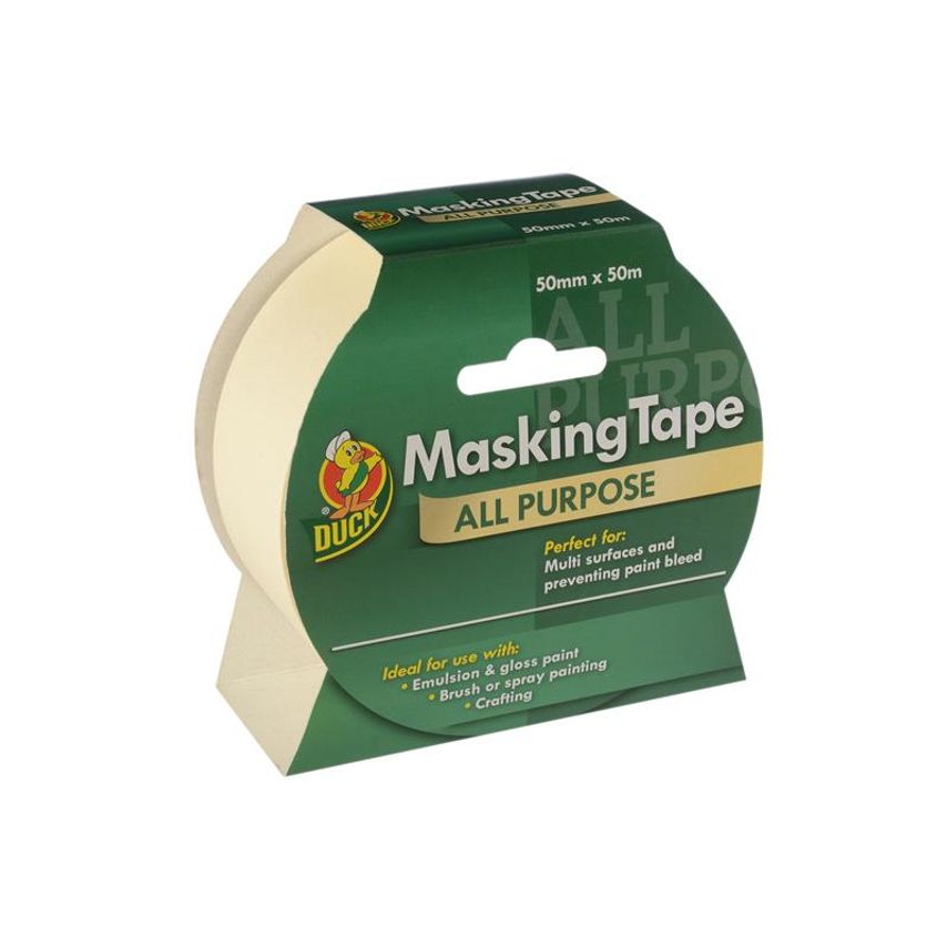 Duck Tape All-Purpose Masking Tape