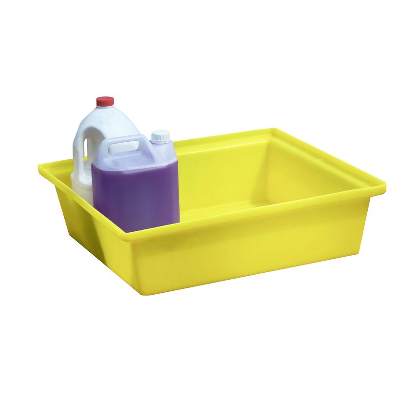Truck Tray Small - Small Parts Box 45L Bund