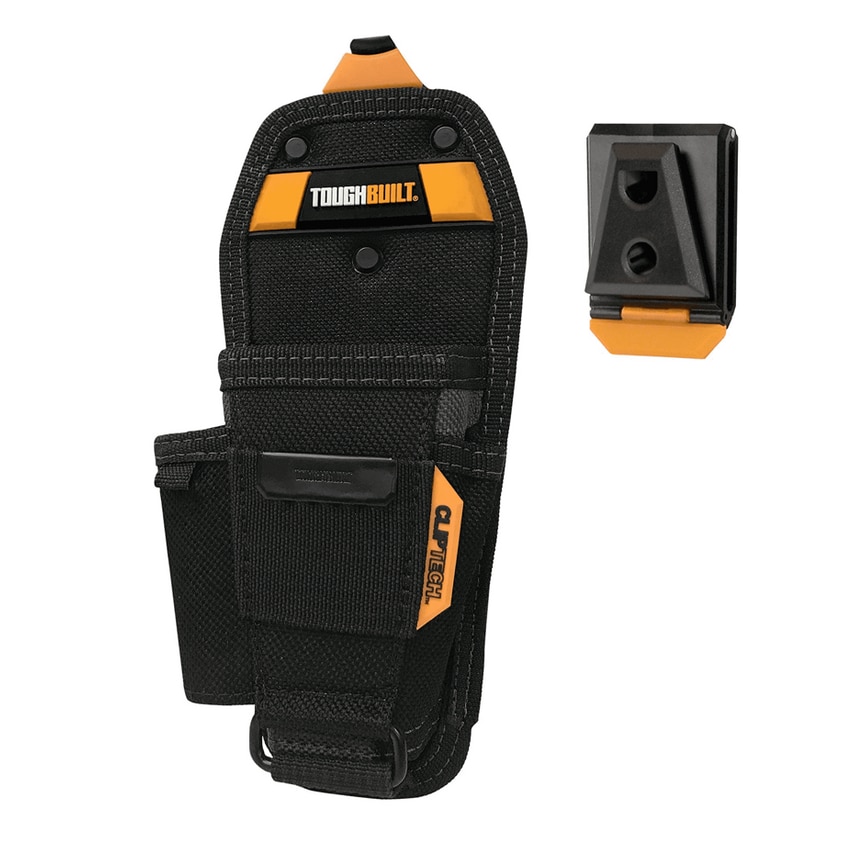 Shop ToughBuilt Pliers Pouch (Medium) TBCT35M Tool Belts