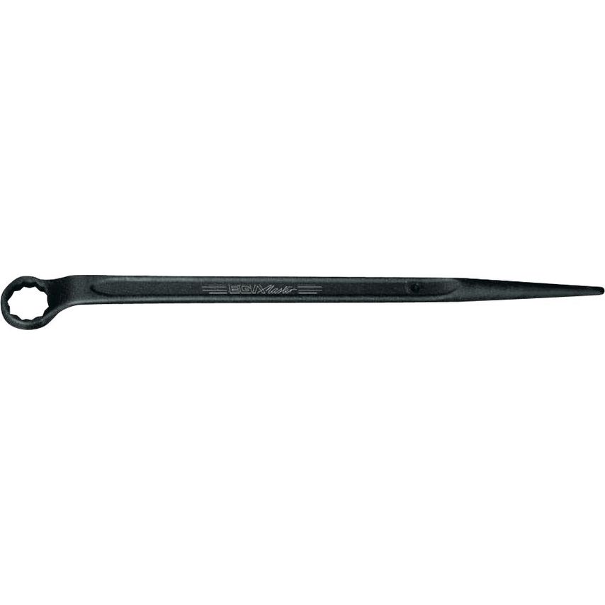 Offset Ring Structural Wrenches