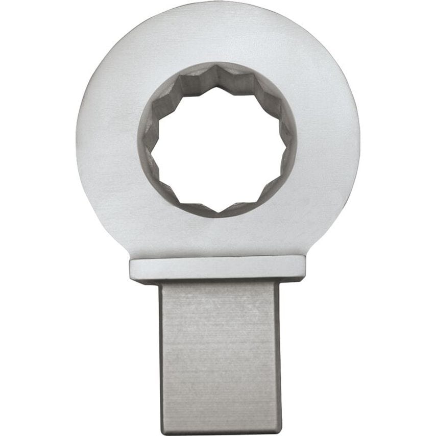 EGA Master Box End Head 65mm Connection 24 x 32 for Torque Wrench