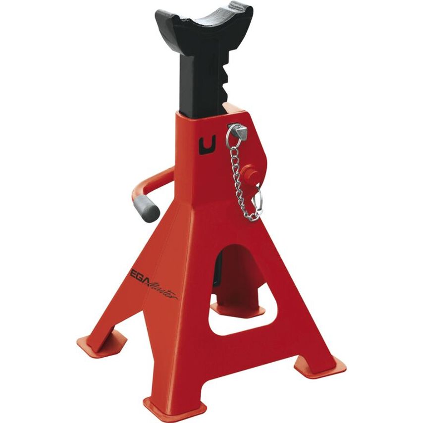 Trolley Jacks