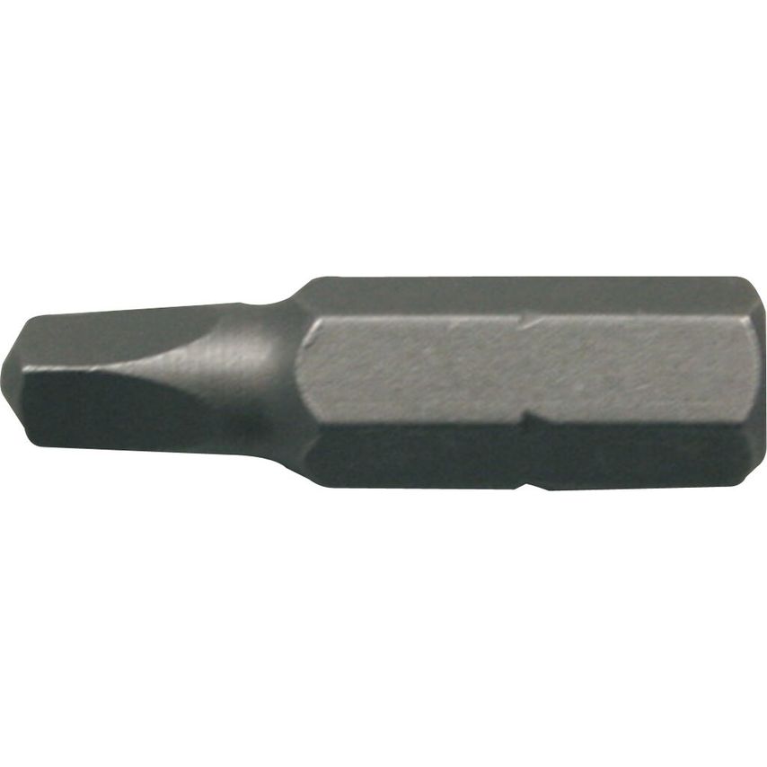 EGA Master Blister Of 5 Robertson Bits 1 Mm 25 Mm Masterbit- you get 6