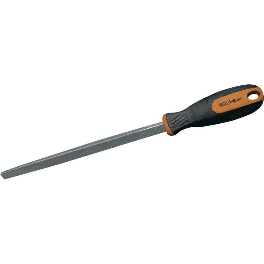 EGA Master Slim Taper Saw 4" with Handle- you get 13
