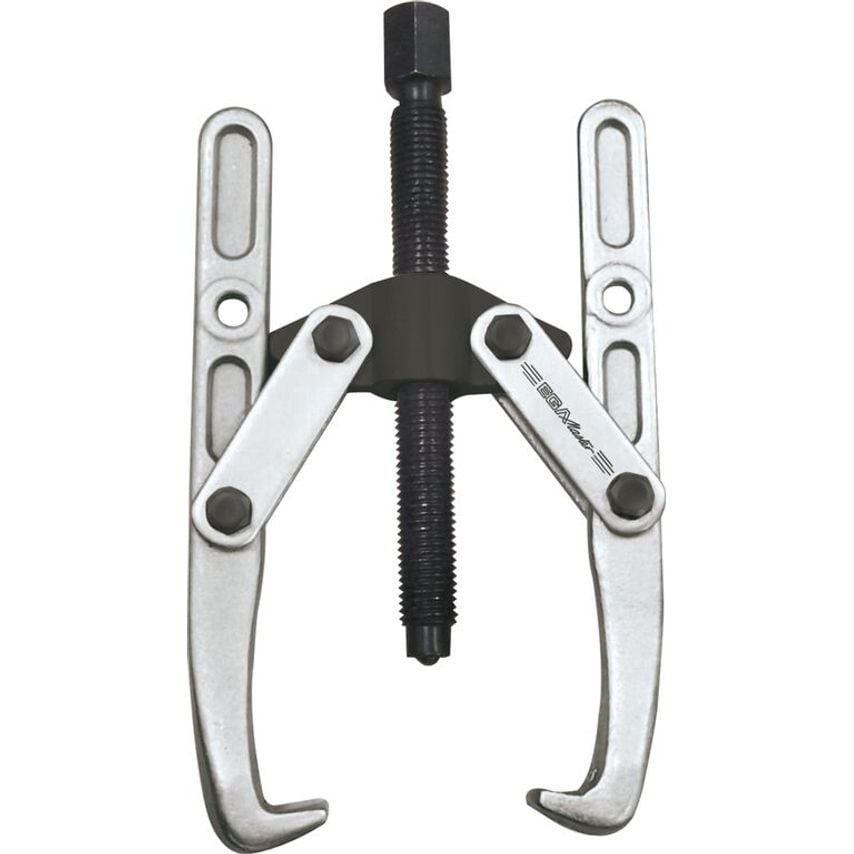 EGA Master 2 Jaw Gear Puller (2 Positions) 20-120mm- you get 2