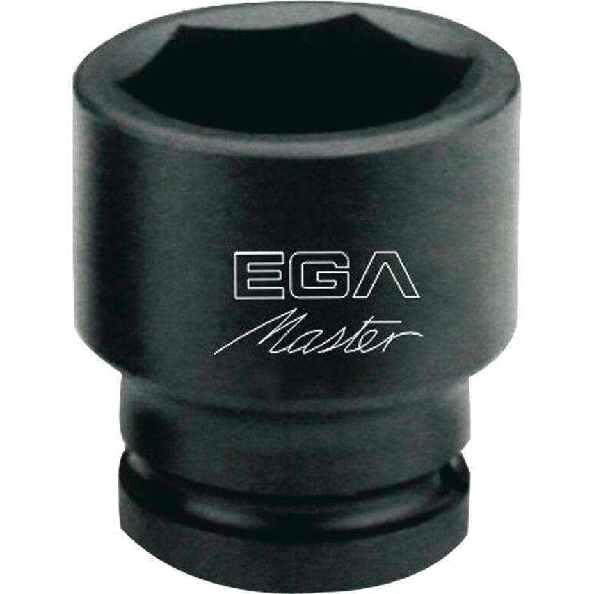 EGA Master Impact Socket Wrench 3.1/2" - 120 Mm (6 Edges)
