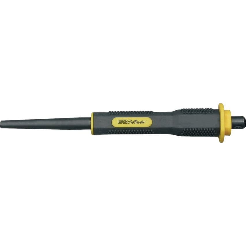 EGA Master Taper Punch with Handle 6mm (Conical)- you get 12