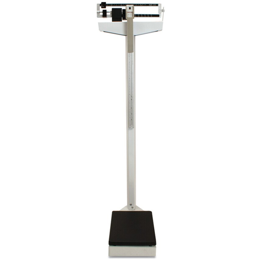 (Code)Red First Aid Column Scales