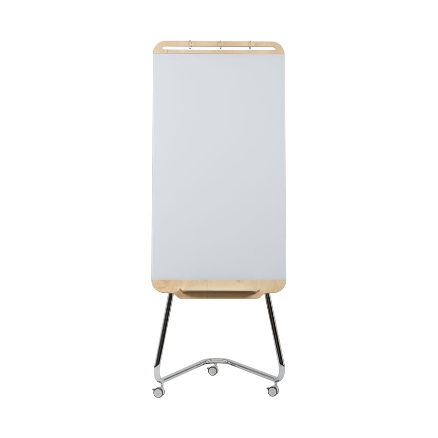 Archyi ARCHYI. Mobile Easel Douro, Glass Surface 70 x 120 cm