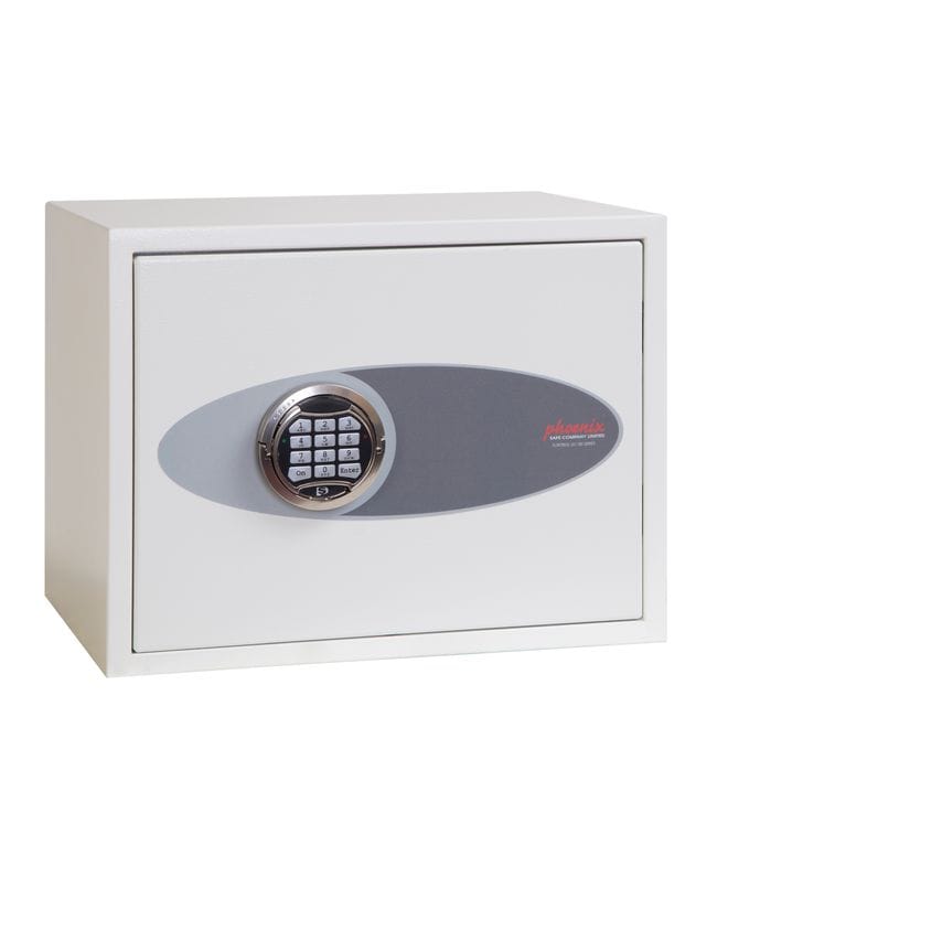 Phoenix Fortress SS1180 Series Safe Electronic Locking 350mm High