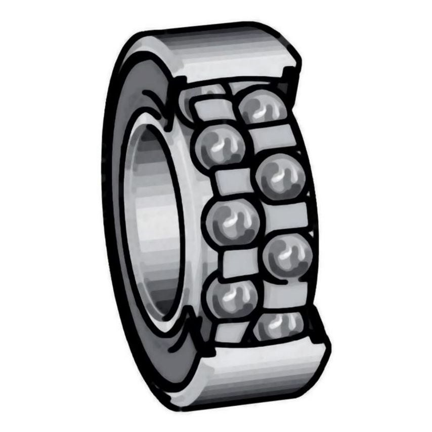 FAG 1303 Self-aligning ball bearing