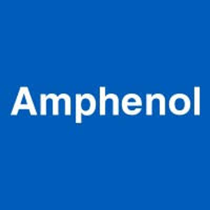 Amphenol EPWR-LITE 2C PLUG 6MM SQ CODE ELP2Z03