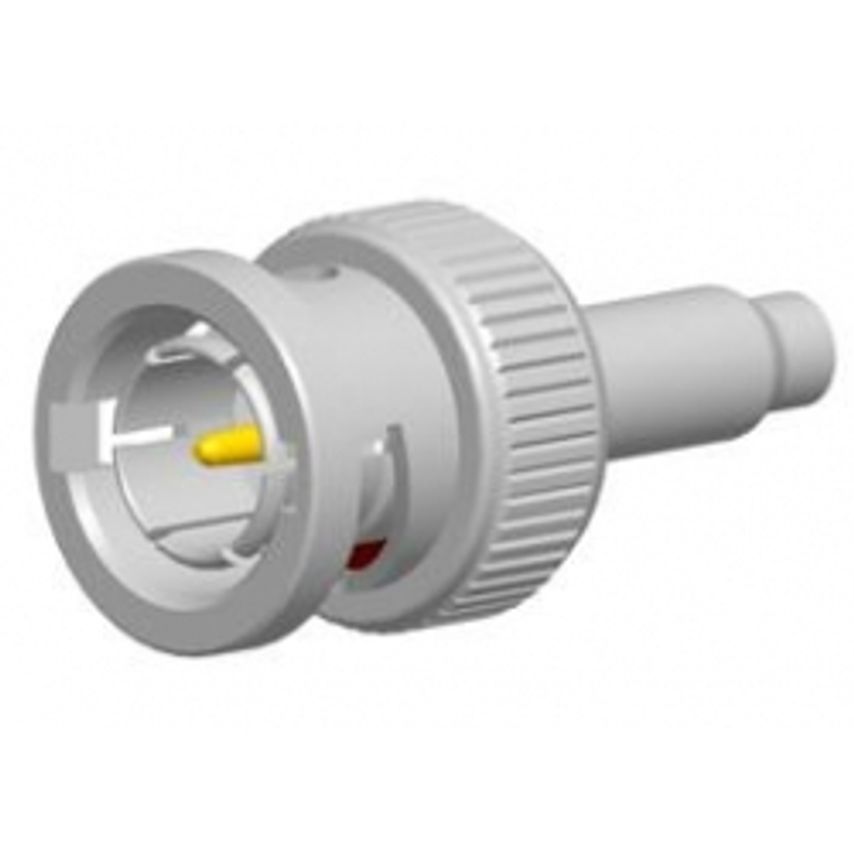 BNC M 75OHM MINIATURE COAX 031-71013