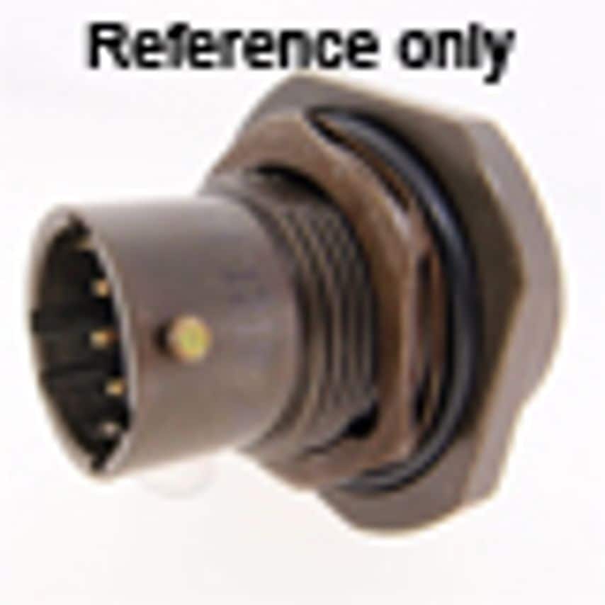 Amphenol Socapex PT 6C 6#20 PIN RECP PT07E10-06PW