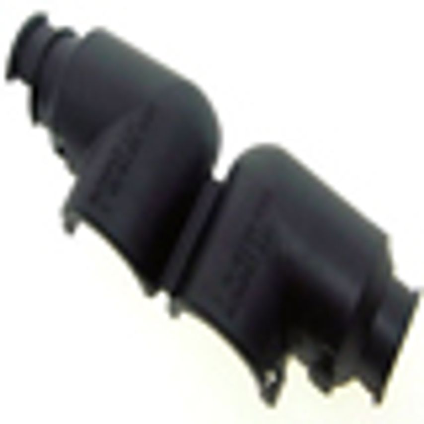 ITT Cannon APD E/B R/A 8.5MM FLEXTUBE 058-8578-101