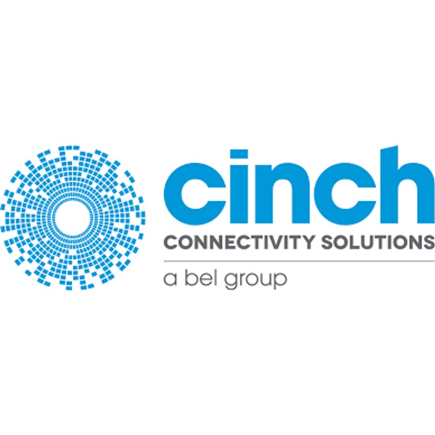 Cinch Connector Div. DSUB 9F CRIMP F G30 ZINC DEMAF9S