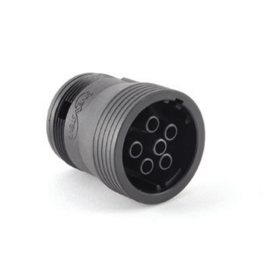 Sine Systems AHDP04-18-06PN-WTA AHDP04-18-06PN-WTA