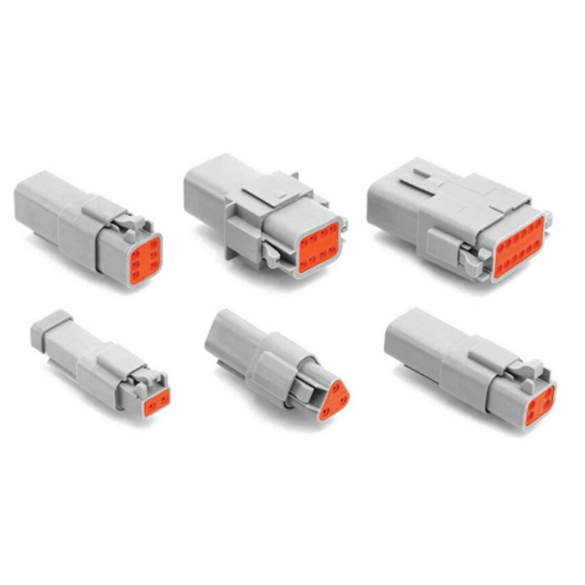 Sine Systems AT13-08PC-BM04 AT13-08PC-BM04