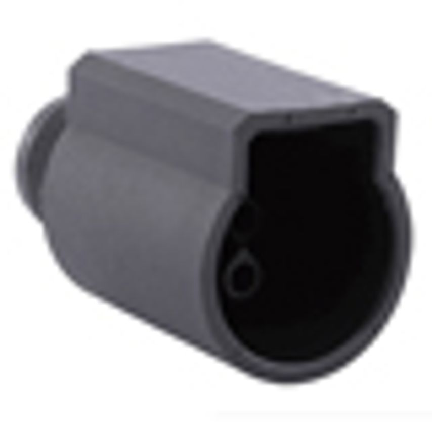 Souriau UTL6C 3x#16 3x#20 SKT RECPLINE UTL1102G1W3P