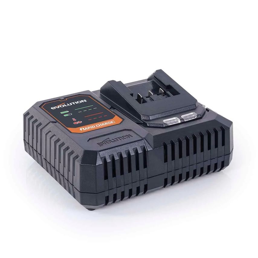 108-0001 18V EXT Li-Ion Charger
