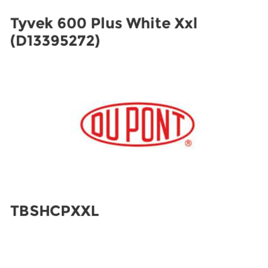 Tyvek 600 Plus