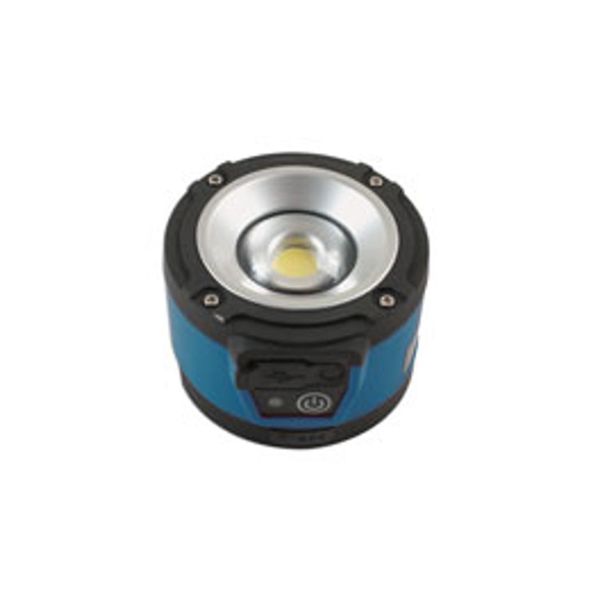 Rechargeable Mini Work Lamp COB - 5Watts