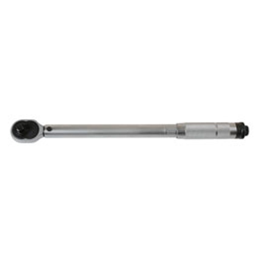 Laser Torque Wrench 3/8"D 20 - 110Nm