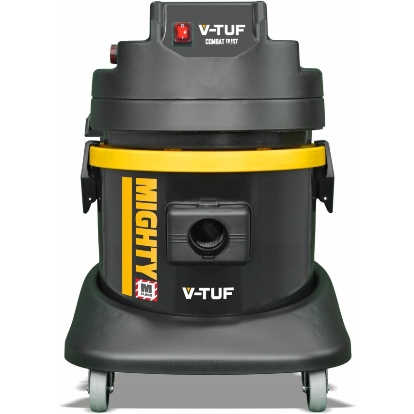 Vtuf MIGHTY 240V M CLASS DUST EXTRACTOR 21 LITRE at Zoro