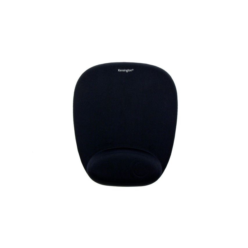 Foam Mouse Pad with Wrist Rest