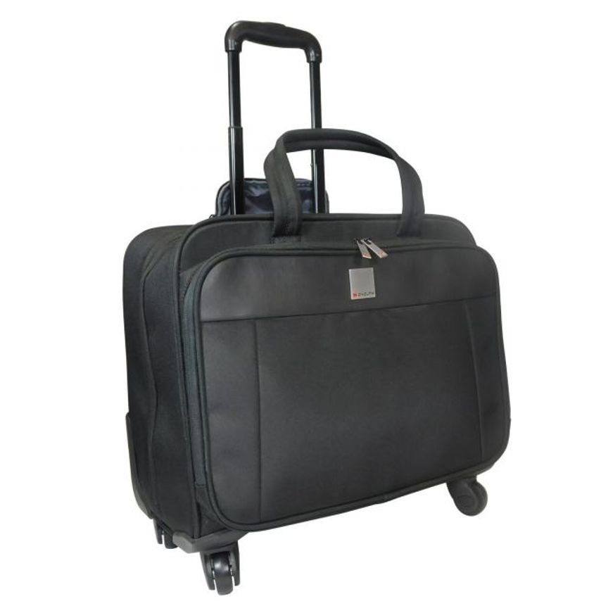 Wheeled Laptop Case