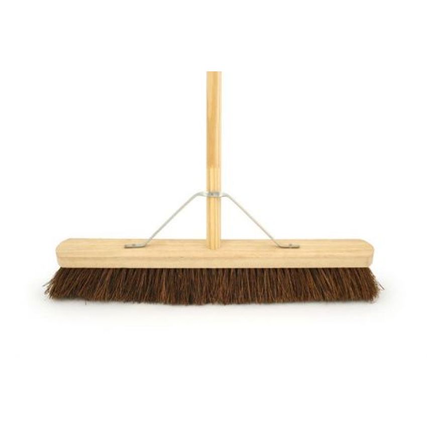 Platform Brush