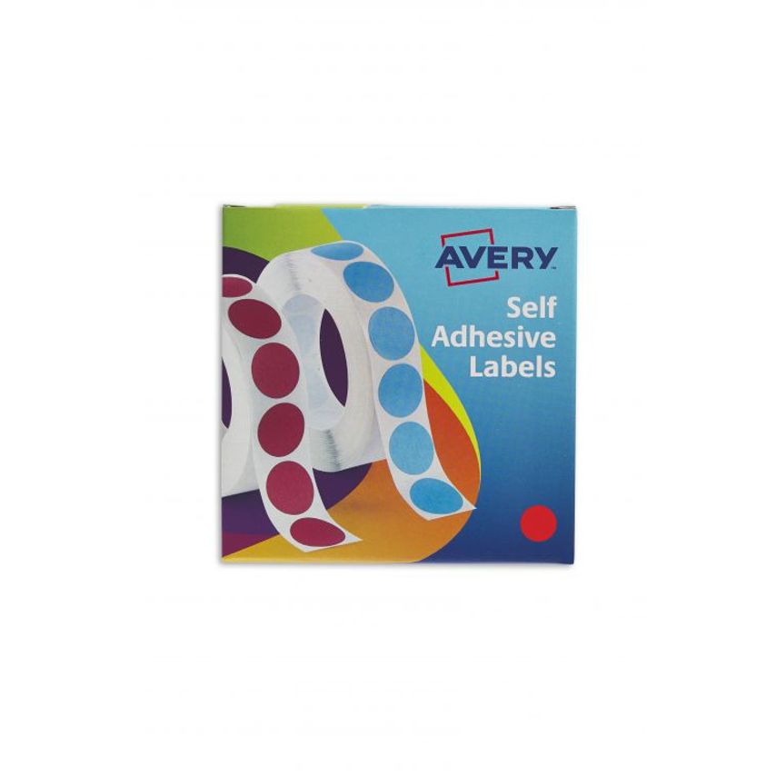 Labelwriter Labels