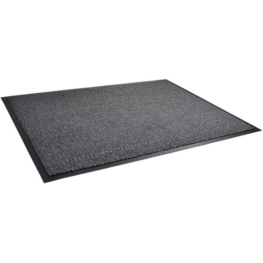 Floortex Doortex Advantagemat Dirt Trapping Mat Indoor Use 100% Polypropylene Fi