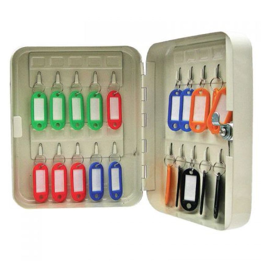 Key Cabinet Key Lock