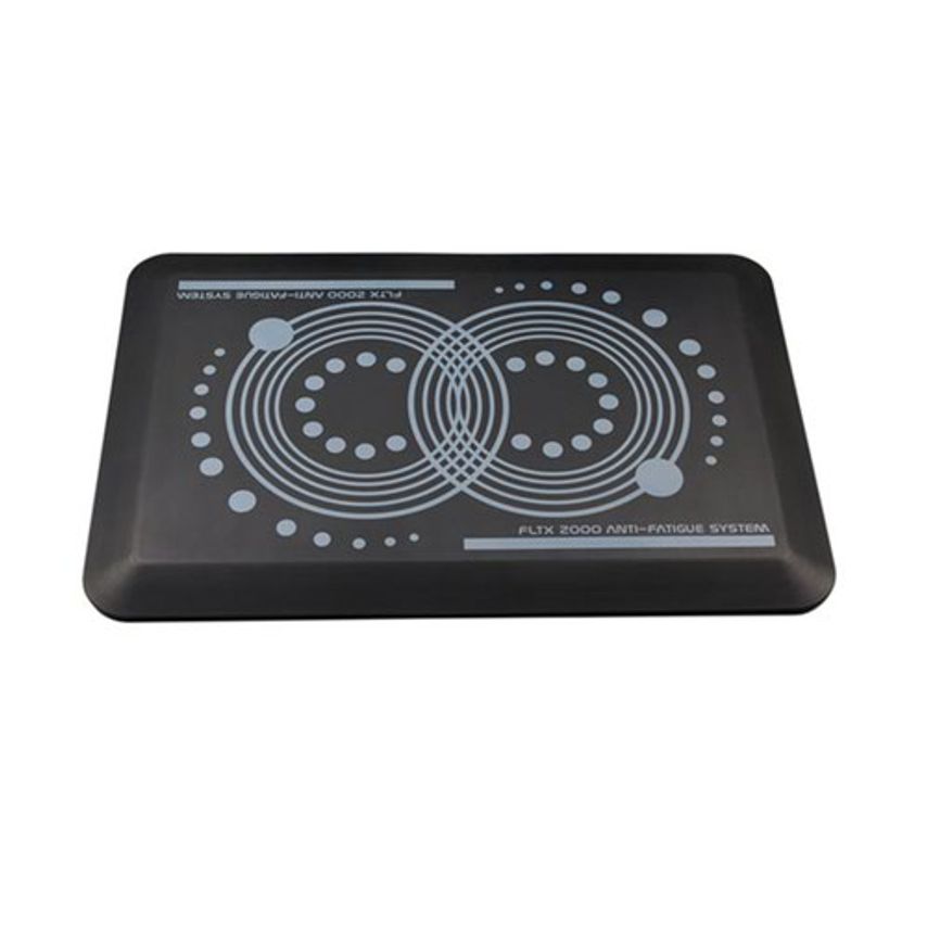 Afs-tex Anti Fatigue Mat for Sit Stand Workstations