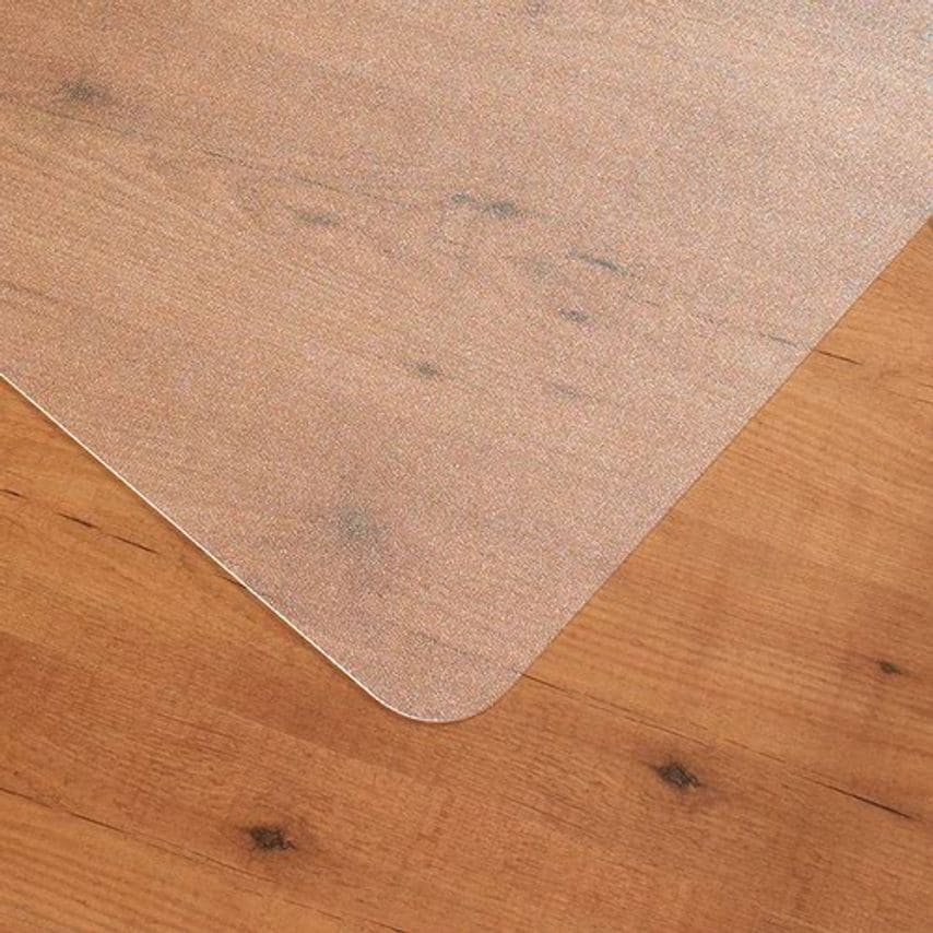 Ecotex Evolutionmat Floor Protection Mat for Hard Floors Improved Polymer with U