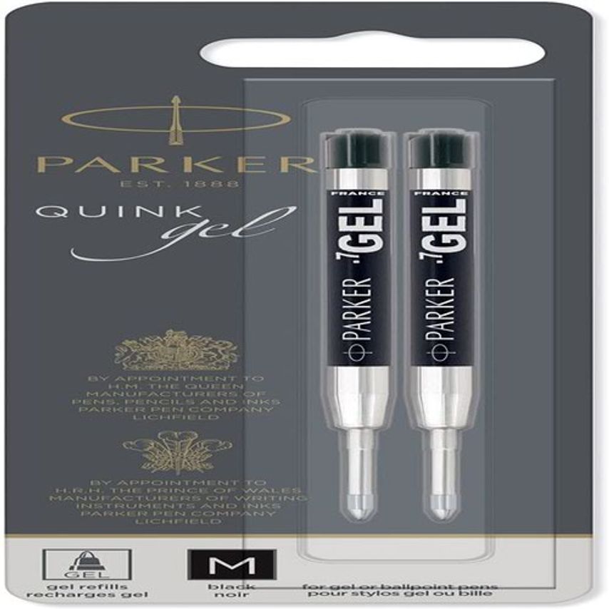 Quink Gel Ink Refill Medium