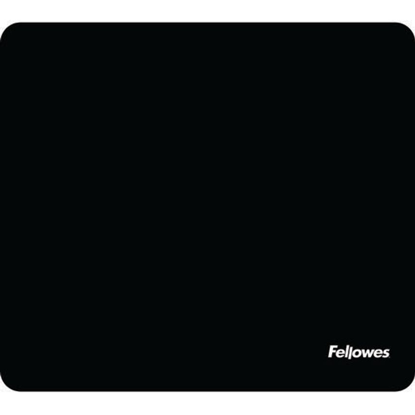 Recycled Optical Mousepad Black 5917501