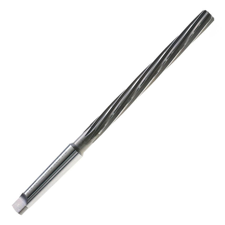 A05300AMG 5.300mm HSS   REAMER TS