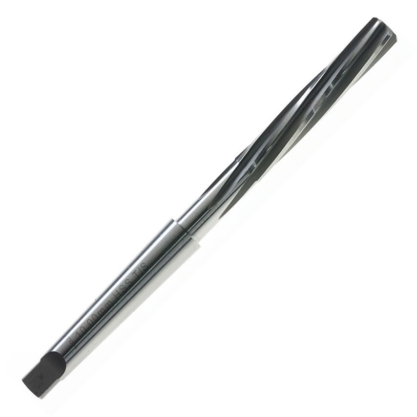 A09270ABB 9.270mm HSS   REAMER TS