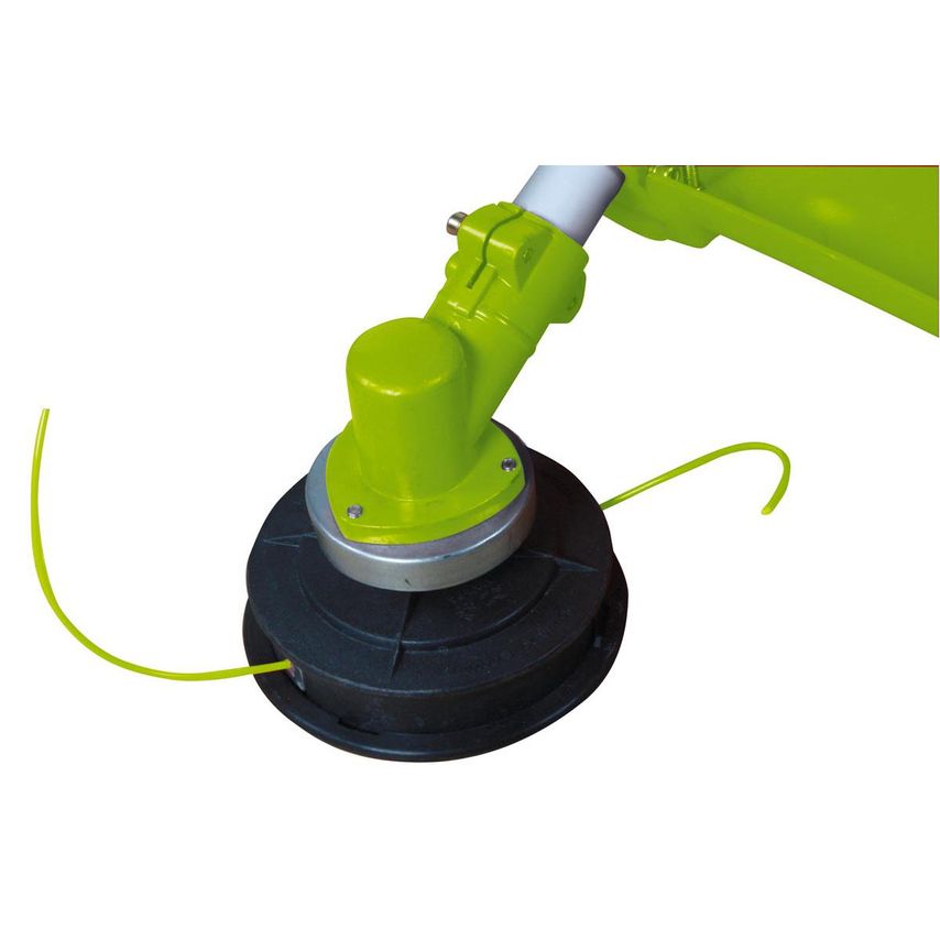 MOS125 1250 W Petrol Mobile Brush Cutter