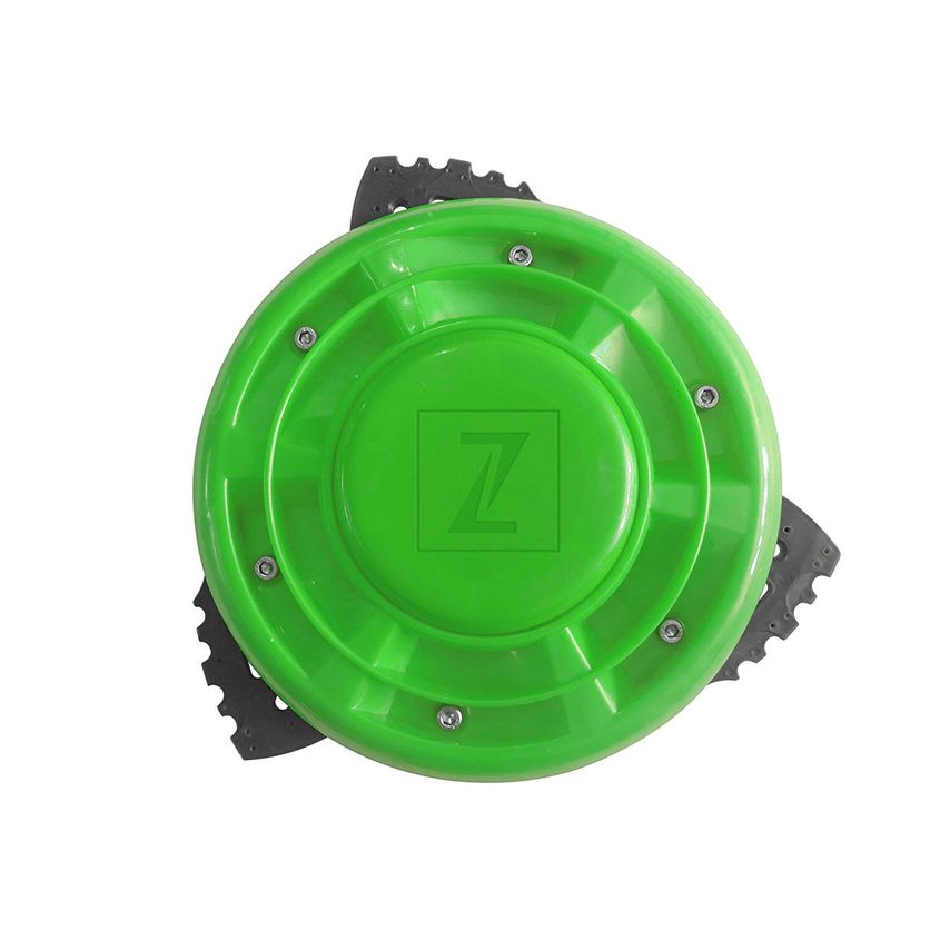 BR3 Universal Brush Cutting Head