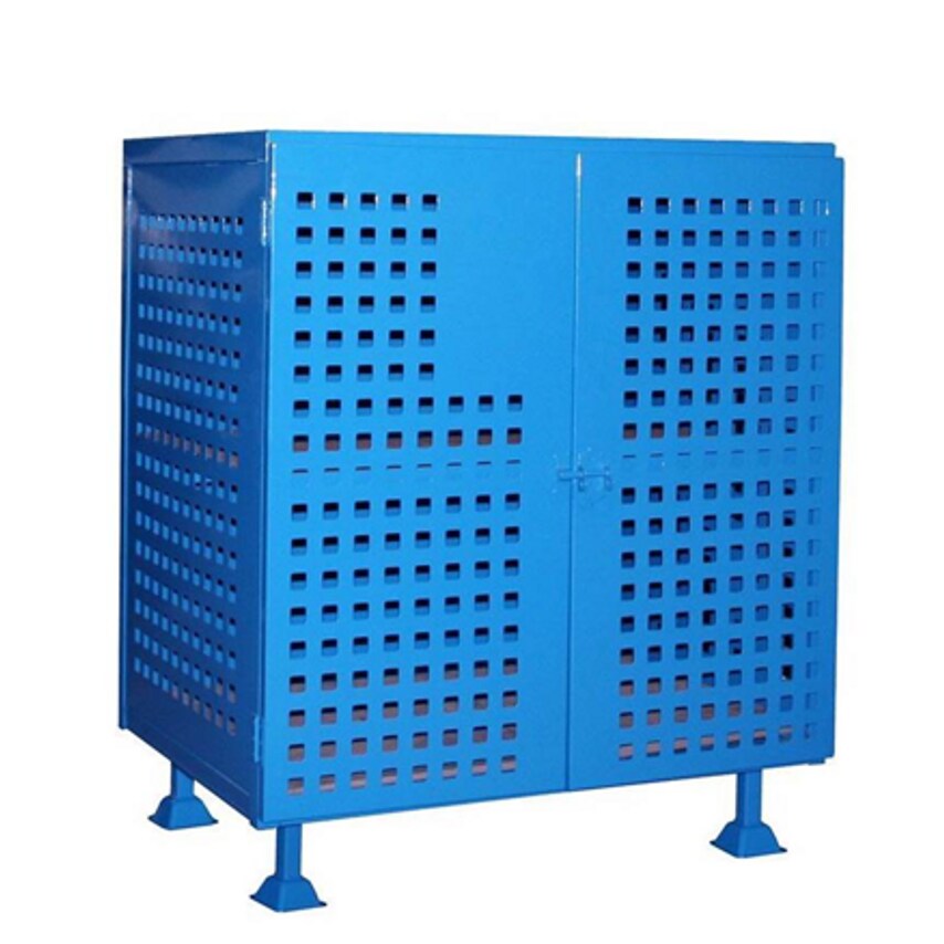 Storage Vault Cabinet
