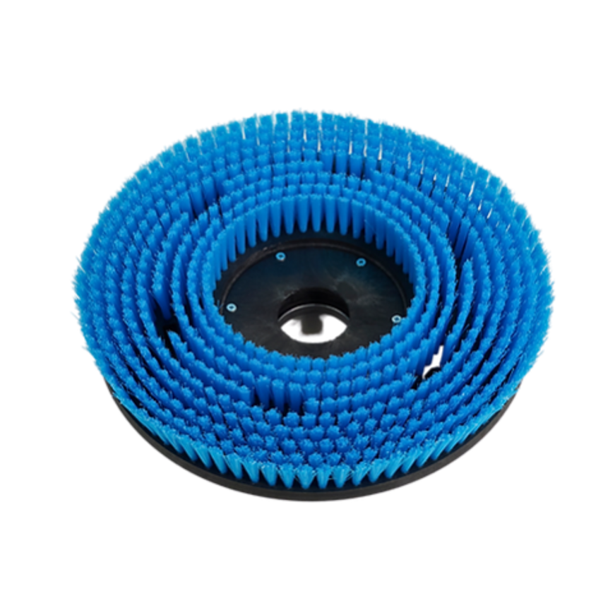 Victor 300mm Poly Scrub Brush - for Hard Floors