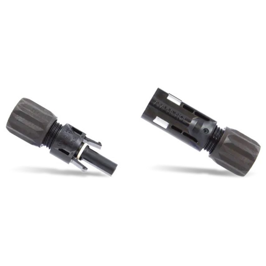 Amphenol H4 CRIMP KIT S&F CON H4TC0003