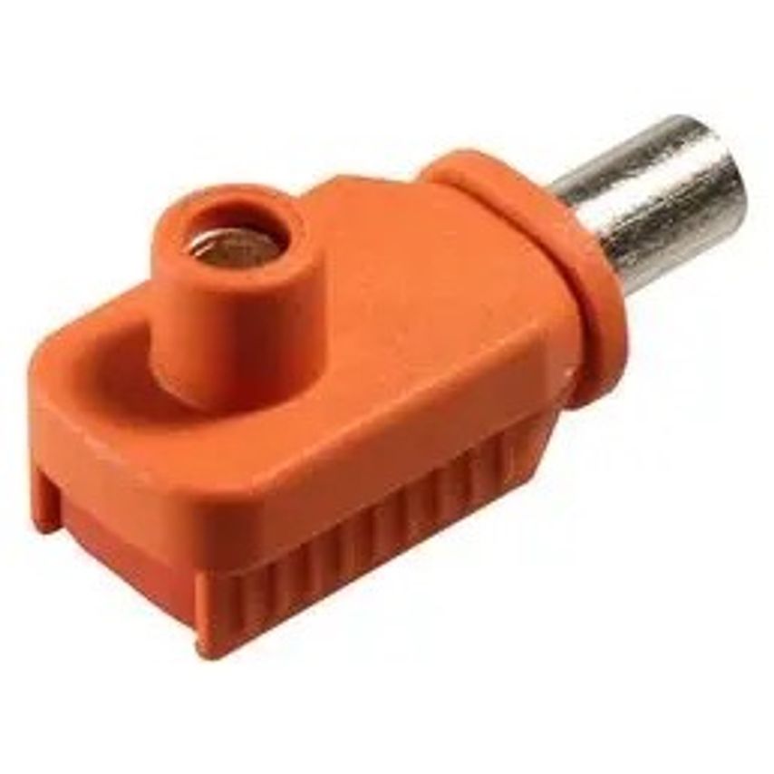 Radlok Heavy Duty Power Connectors - Circular Connectors, High Current Lug