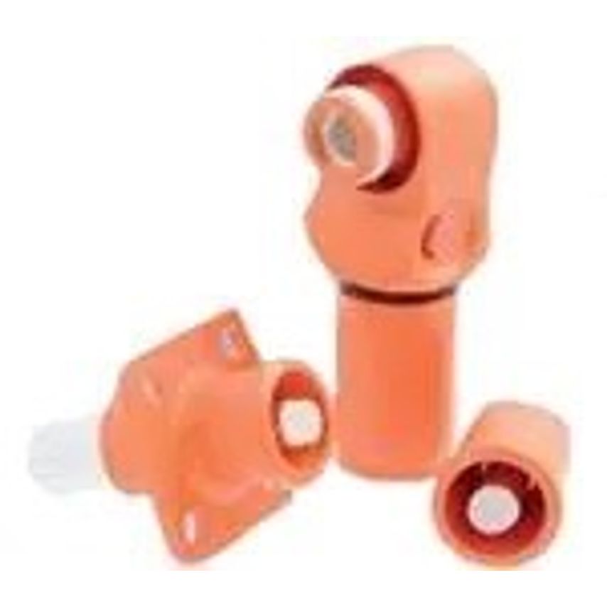 SurLok Plus Series - Right Angle Plug