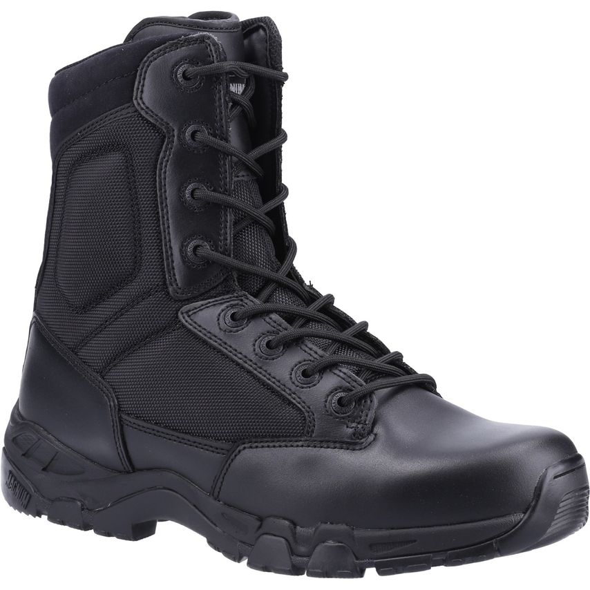 Magnum Viper Pro 8.0 Plus Mens Occupational Footwear Black Size 11