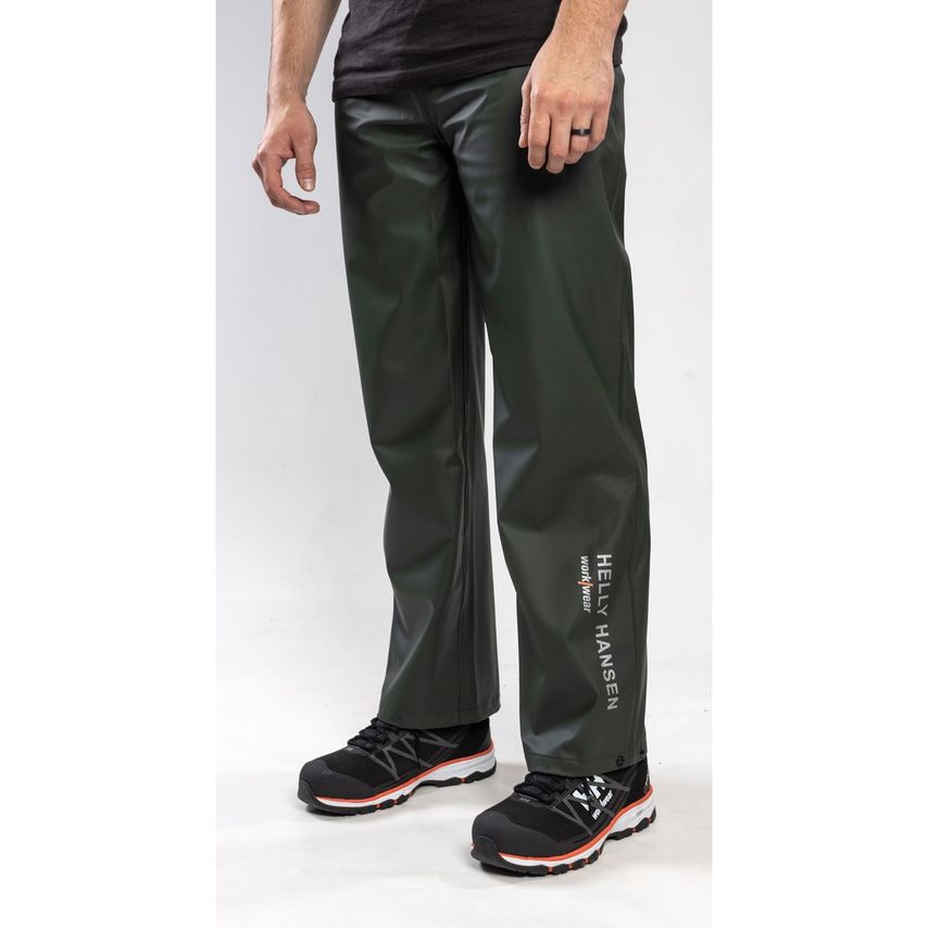 Helly Hansen Voss Pant Trousers Dark Green XXL
